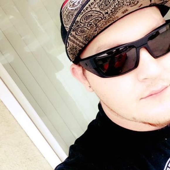 Meet your Posher, Codie - Picture 1 of 1